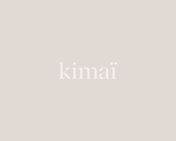 Kimaï Delia Pavé