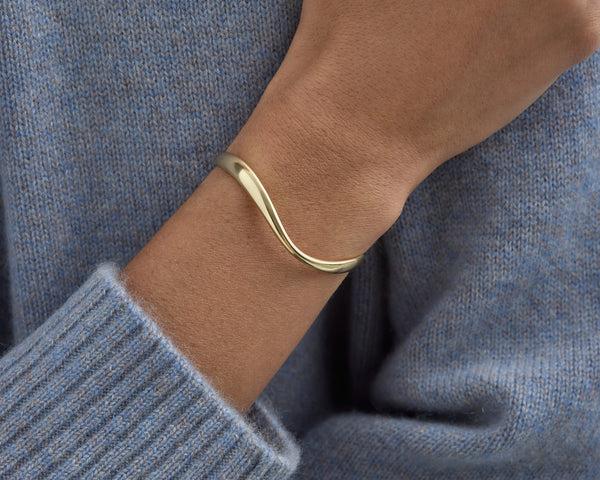 Kimaï Eclipse Bangle