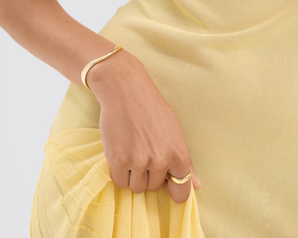 Kimaï Eclipse Bangle