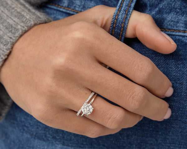 Kimaï Eternity 1.6mm Band