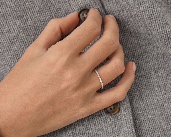 Kimaï Eternity 1.6mm Band