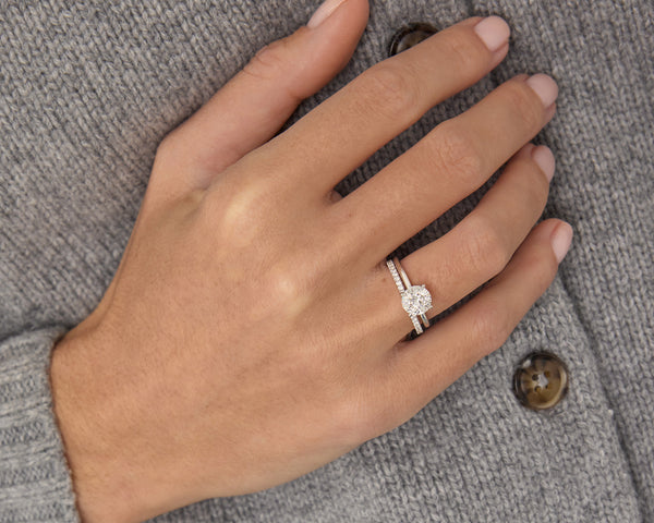 Kimaï Eternity 1.6mm Band