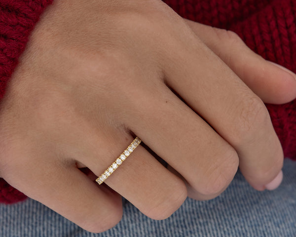 Kimaï Eternity 1.9mm Band