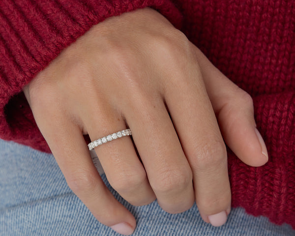 Kimaï Eternity 2.5mm Band