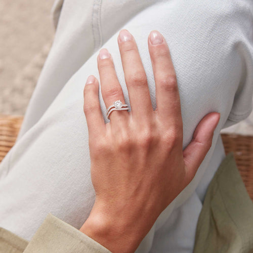 kimaï Flow Pavé Grace Band