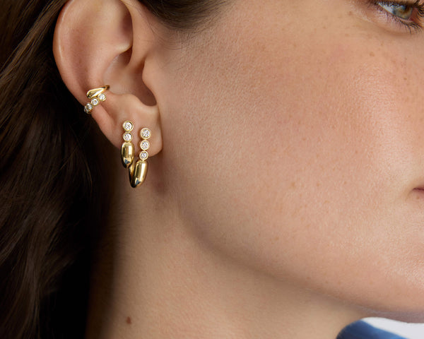 Kimaï Forte Earring