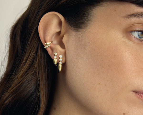 kimaï Forte Earring