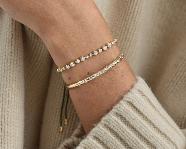 Kimaï Galactic Bangle