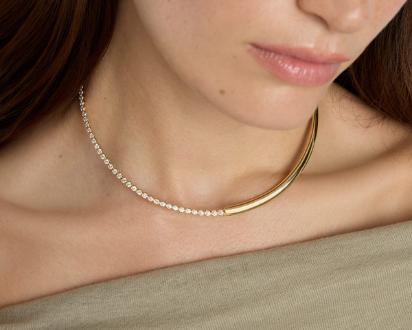 Kimaï Harmony Necklace