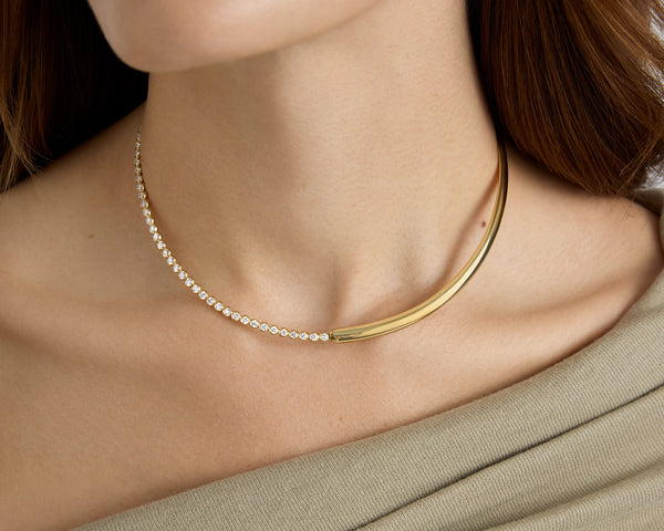 Kimaï Harmony Necklace