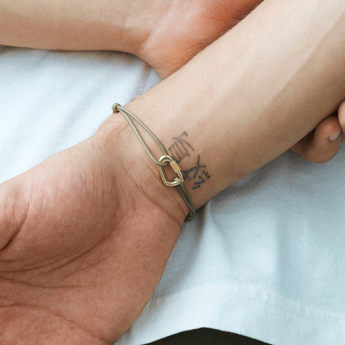 Kimaï Harness Men Bracelet