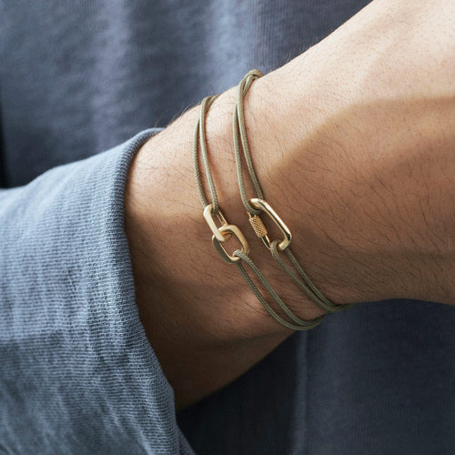 Kimaï Harness Men Bracelet