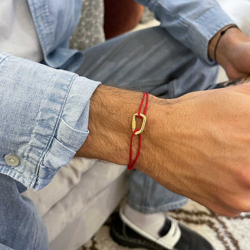 Kimaï Harness Men Bracelet