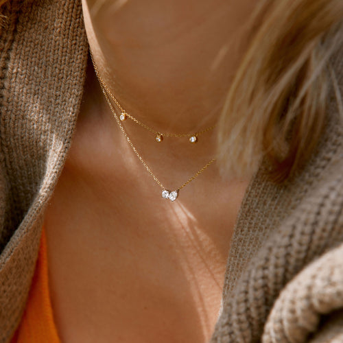 Kimaï Ivy Necklace