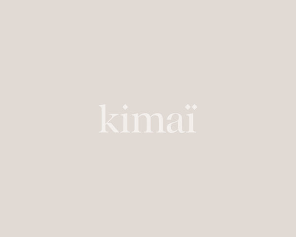 Kimaï Ivy Necklace