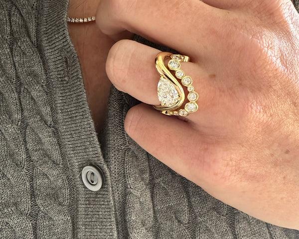 kimaï Large Tony Band