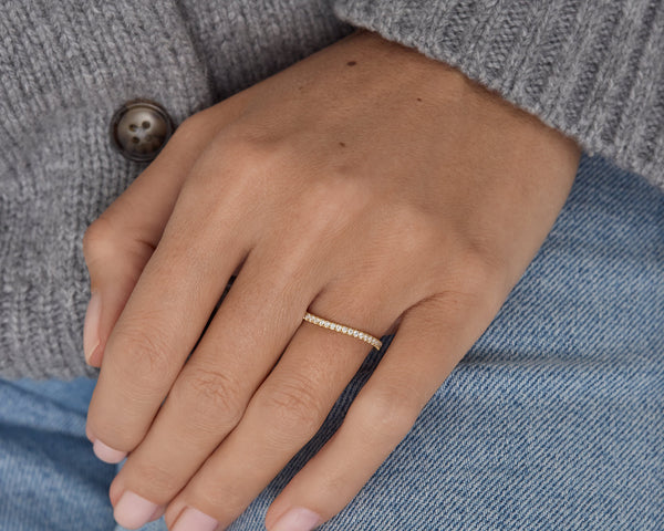 Kimaï Loop Pavé Billie Band