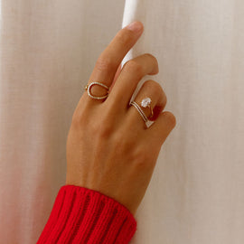 kimaï Loop Pavé Billie Band