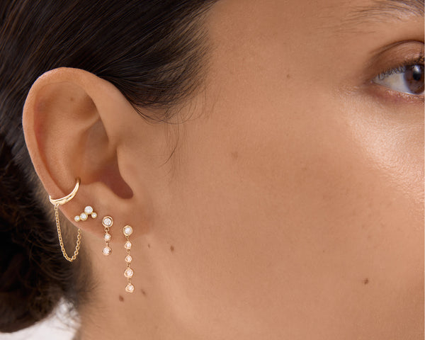 Kimaï Lumi Earring