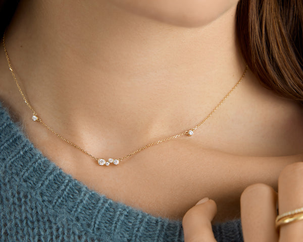 Kimaï Luna Necklace