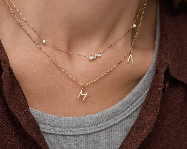 Kimaï Luna Necklace