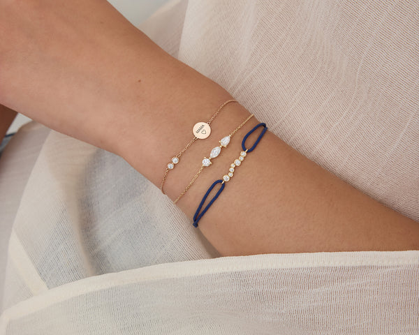 Kimaï Memory Bracelet