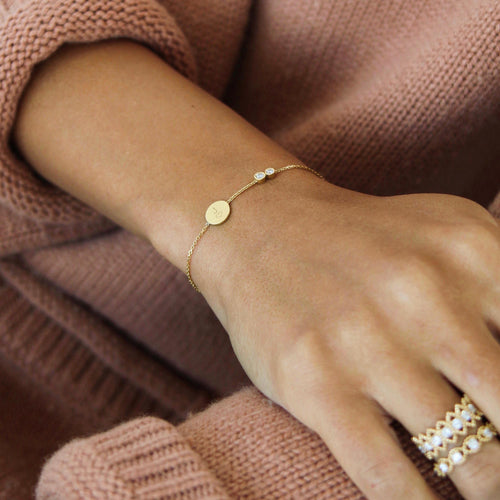 Kimaï Memory Bracelet