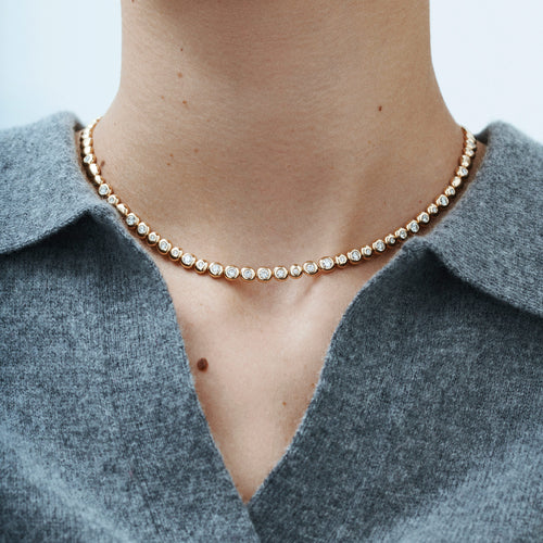 Kimaï Milestone Necklace