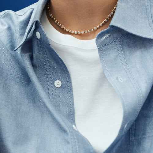 kimaï Milestone Necklace