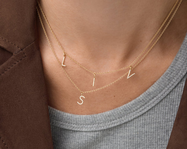 kimaï Momento Necklace