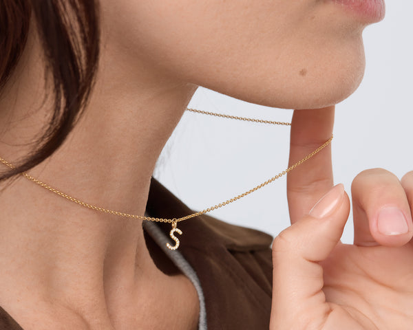 kimaï Momento Necklace