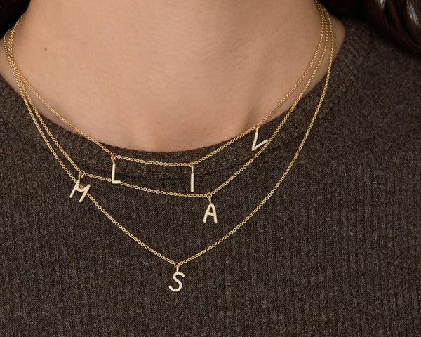 kimaï Momento Necklace