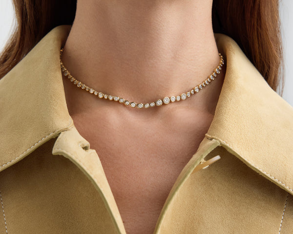 Kimaï Nava Necklace