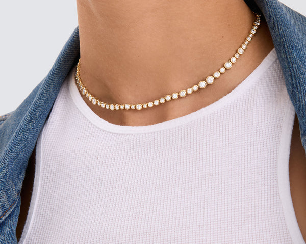 Kimaï Nava Necklace