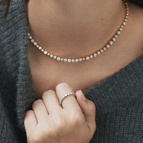 kimaï Nava necklace