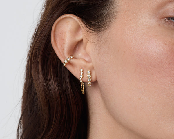 Kimaï Rio Earring