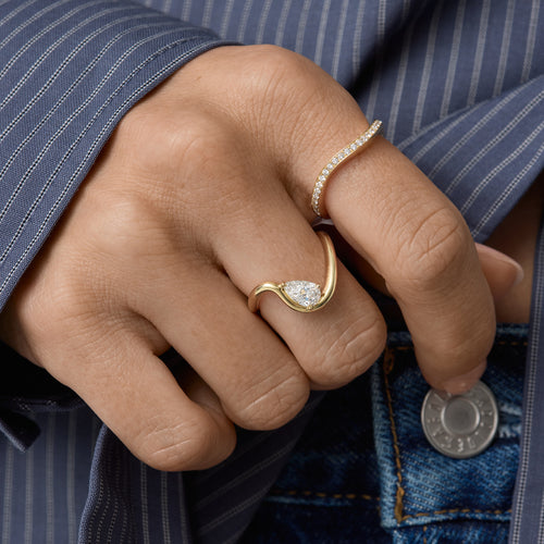 Kimaï Riviera Pavé Helena Band