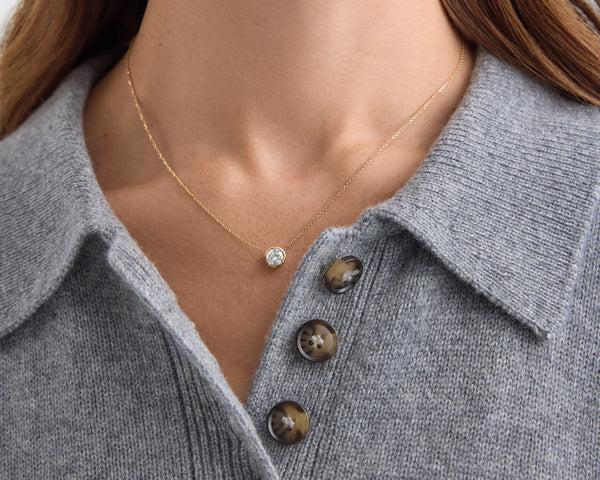 Kimaï Soul Necklace