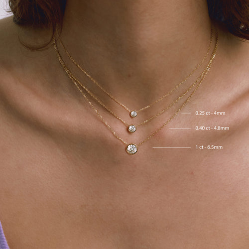 Kimaï Soul Necklace