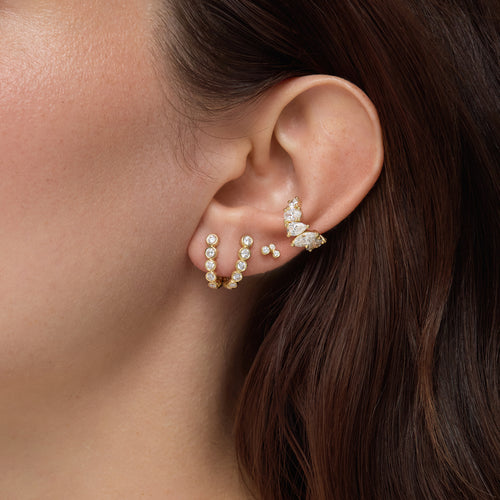 Kimaï Stellar Ear Cuff