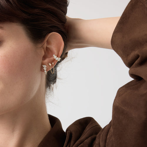 kimaï Stellar Ear Cuff