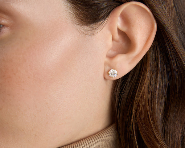 Kimaï Stud Earrings