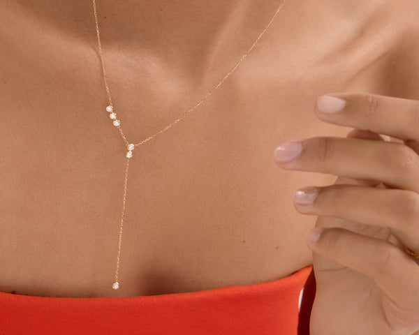 Kimaï Subtle Necklace