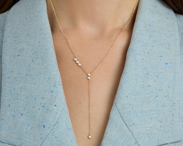 Kimaï Subtle Necklace