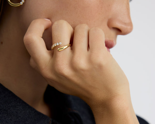 Kimaï Tempo Ring
