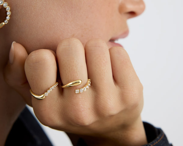 Kimaï Tempo Ring