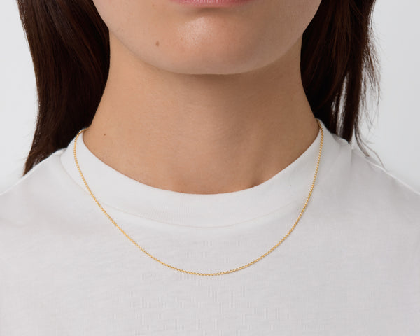 Kimaï The Essential 1.3mm Chain