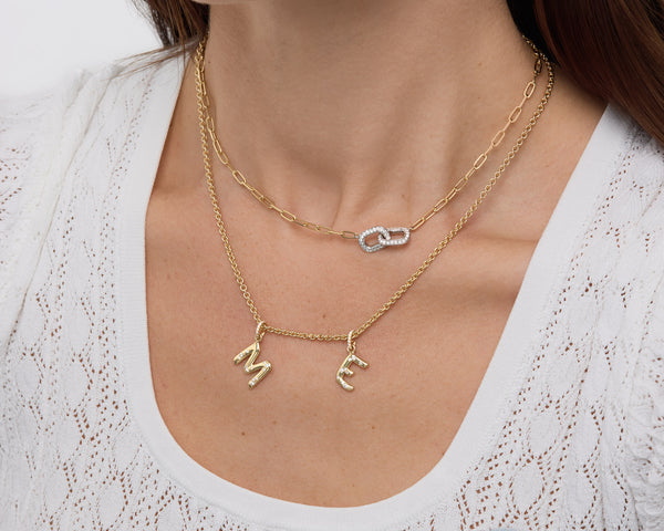 Kimaï The Essential 2.4mm Chain