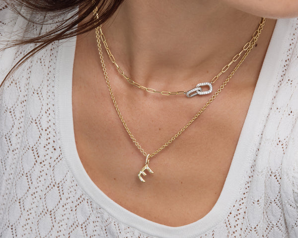 Kimaï The Essential 2.4mm Chain