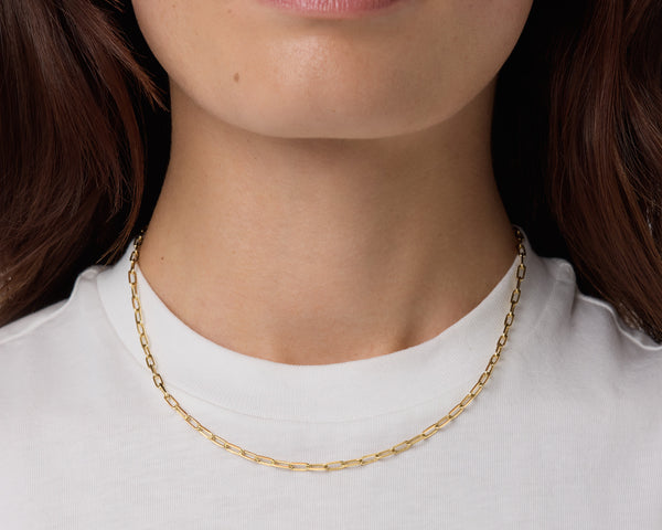 kimaï The Signature Chain